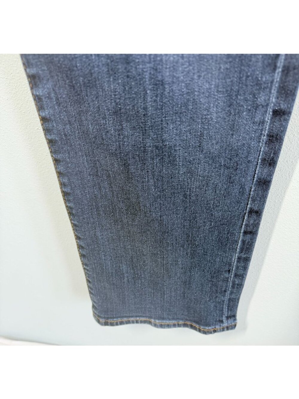 Kut From The Kloth Catherine Boyfriend Jeans Size 12 Stretch Cropped Casual - Picture 8 of 12